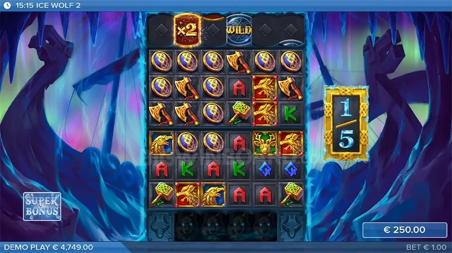 Enhanced Live Casino Experience